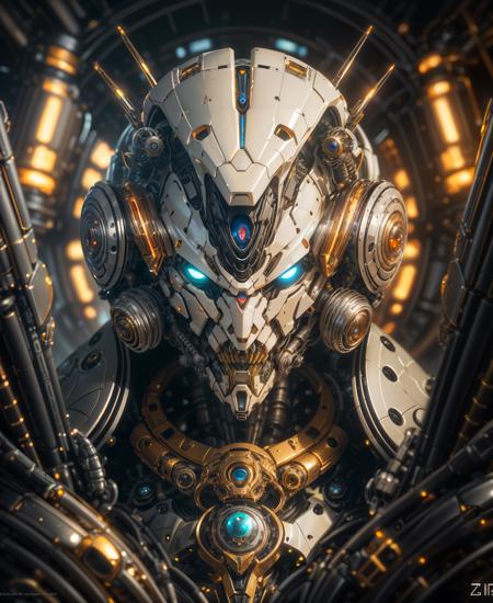 02738-1124474524-1mecha, best quality, biomechanical, complex robot, hyper realistic, (hyper detailed_1.25), intricate, (insane fine details_1.1).png